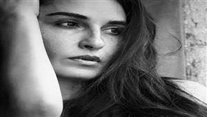 فاطمة ناصر تتألق في سابع أيام الجونة السينمائي 