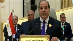 سد النهضة وأزمة الغذاء.. برلماني: كلمة السيسي بقمة جدة وضعت العالم أمام مسؤولياته