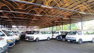 رفع أسعار السولار.. تنبيه مهم من محافظ القاهرة بشأن زيادة أجرة المواصلات