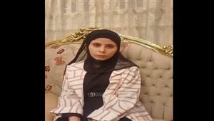 حققت ملايين المشاهدات.. زينب تشعل مواقع التواصل بأناشيد دينية وتقليد قراء القرآن - فيديو