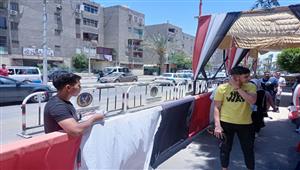 فيديو.. تباين آراء طلاب الثانوية العامة حول امتحان الجيولوجيا وعلم النفس والتفاضل في بني سويف 