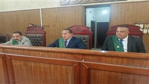 لا يتقي الله ولا يسعى لرضاه.. حيثيات الحكم على قاتل روان الحسيني في كفر الشيخ - فيديو