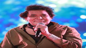 فرقة محمد منير تبدأ استعداداتها لحفل الكينج بالساحل الشمالي ( صور)