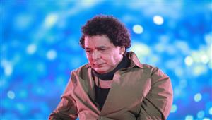 بينهم "الكينج" وباسم سمرة.. فنانون طاردتهم شائعات الوفاة