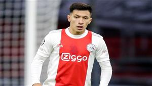 "عانى بسبب طوله".. من هو ليساندرو مارتينيز صفقة مانشستر يونايتد الجديدة؟