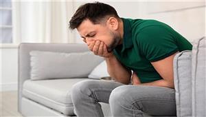   الغثيان ودلالاته المرضية.. هذا ما يشير إليه تلك الحالة