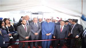 أمين "البحوث الإسلامية": جناح الأزهر بمعرض الإسكندرية يقدم فعاليات علمية وجماهيرية