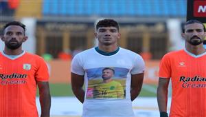 صبحي يدعم حارس الاتحاد المعتزل