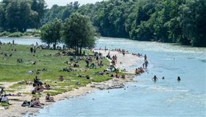 الحر يكلف بلد أوروبي 80 مليار يورو