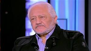 اليوم.. عزاء زوجة الفنان خالد زكي في "مسجد الشرطة" بالشيخ زايد