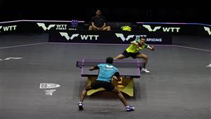 عصر يخسر أمام بطل البرازيل ويودع بطولة بودابست