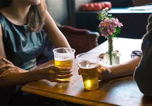 ماذا يحدث عند شرب الكحوليات قبل الجماع؟