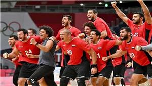 إنجاز كبير.. رئيس "شباب النواب" يهنئ منتخب اليد لتتويجه ببطولة إفريقيا للمرة الثامنة