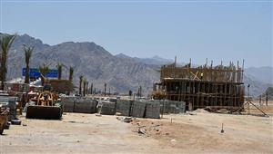 "إعلام الوزراء" ينشر أهم مشروعات تنمية سيناء ومدن القناة 