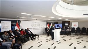 عضو مجلس الحوار الوطني: المواطن لا ينظر لحجم التضخم ولكن يهتم بأسعار المنتجات