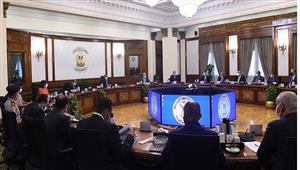 "الوزراء" يعقد ورشة العمل الـ 12 لمناقشة مستهدفات صناعة الأجهزة الطبية