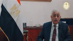 منها نتيجة الثانوية.. كشف حقيقة 3 شائعات للتعليم عبر السوشيال ميديا