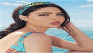 جيهان خليل بـ"شورت" وأنغام بإطلالة أنيقة.. 10 لقطات لنجوم الفن في 24 ساعة