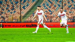 الزمالك يفقد "الثنائي الذهبي" أمام الأهلي في قمة الكأس