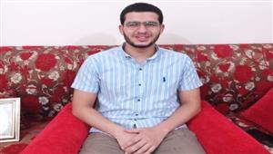 ألف جنيه وشهادة تقدير.. كيف اجتاز صيدلي تلاوة القرآن في 7 ساعات بدون أخطاء بكفر الشيخ؟