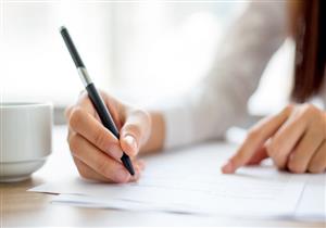 دراسة: الكتابة باليد ضرورية للتعلم والذاكرة