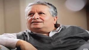 وفاة الممثل اللبناني بيار شمعون