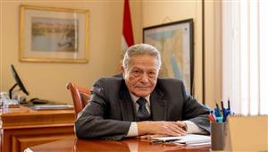 محافظ دمياط تقرر إطلاق اسم السفير عبد الرؤوف الريدي على شارع الفنار