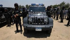   بعد تداول الواقعة على "السوشيال ميديا".. ضبط المتهم بضرب ابنته في القاهرة