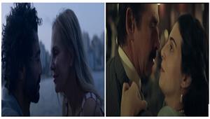 كريم عبد العزيز وخالد النبوي.. عودة القبلات للسينما المصرية في 2022