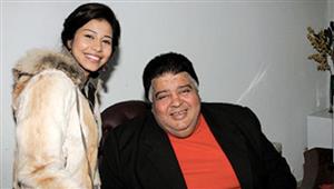 "250 ألف وتار قديم".. لماذا أوقف حسن أبو السعود شيرين عبد الوهاب عن الغناء؟