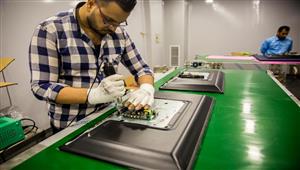 تمويل المشروعات متناهية الصغر يقفز إلى 64.6 مليار بنهاية يونيو 2022