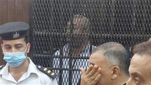 إنكار مقاول واعتراف المستشار.. كواليس 10 دقائق في محاكمة المتهمين بقتل الإعلامية شيماء جمال (صور)