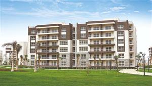 بالأسعار والأماكن.. تفاصيل طرح شقق وأراضي جديدة في مشروع بيت الوطن | خاص