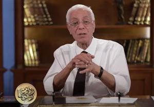 حسام موافي يحذر من تناول قرص الحديد إذا كنت مصابا بالأنيميا