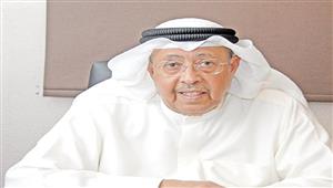 وفاة الفنان الكويتي الكبير سليمان الملا