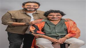  "ياما القمر ع الباب".. كيف جمع الاتهام بالسرقة بين أكرم حسني ومرسي جميل عزيز؟