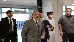 جمع متعلقاته وودع القيادات.. تفاصيل الساعات الأخيرة لوزير الطيران المدني