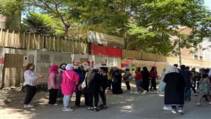 يحتاج وقتا إضافيا.. طلاب علمي رياضة يشتكون من الاستاتيكا