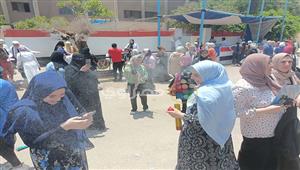 موعد نتيجة الثانوية العامة 2022.. الرابط وخطوات الحصول على المجموع والدرجات