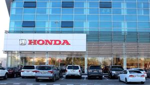 بسبب فيروس كورونا.. "هوندا" توقف العمل بمصنعها في ووهان