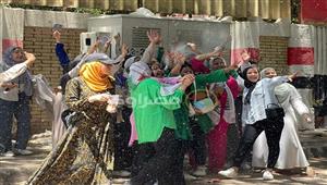 قبل إعلان نتيجة الثانوية.. شروط الالتحاق بكلية الفنون الجميلة في الأقصر 