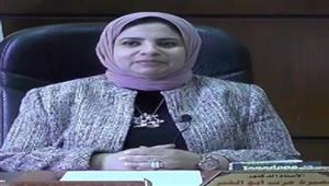  "رجل برا ورجل جوا".. كواليس حادث مصعد مأساوي أودى بحياة عالمة مصرية في أكتوبر