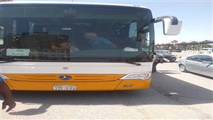 النقل: إطلاق برنامج تدريبي مجاني لتأهيل سائقي الأتوبيسات والنقل الثقيل