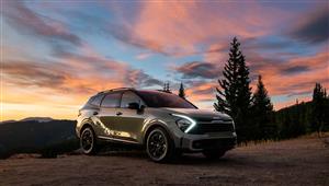 "كروس أوفر وSUV و سيدان".. 3 سيارات لعلامة كيا بمصر