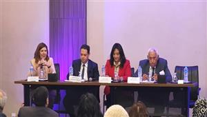 الآثار تنظم ورشة عمل عن تطوير التعليم السياحي لمواكبة احتياجات سوق العمل