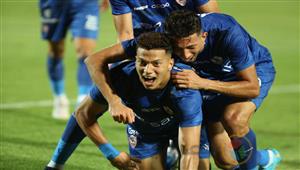 أول تعليق من المدير الرياضي لميتييلاند بعد انضمام إمام عاشور للفريق