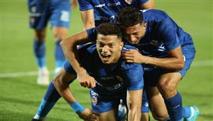 مصدر لمصراوي يكشف سبب استبعاد إمام عاشور من لقاء الزمالك وفلامبو