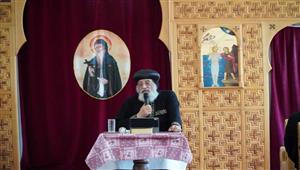 الكنيسة الأرثوذكسية تدين العنف غير المبرر ضد المدنيين الفلسطينيين 