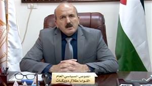 فلسطينيون يحطمون مركبة اشتبهوا بأنها تقل إسرائيليين