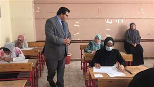 امتحانات نصف العام.. بدء وضع أسئلة امتحانات صفوف النقل - تفاصيل